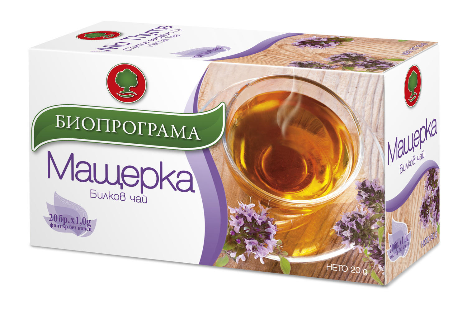 Кафе и Чай