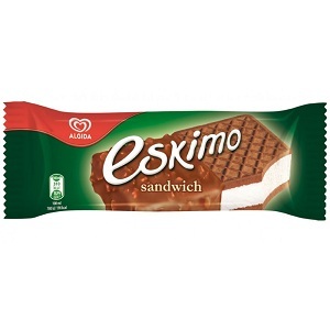 Сладолед