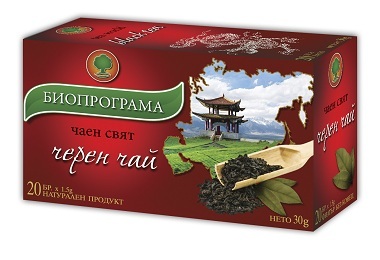 Кафе и Чай