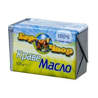 Сирена и млечни продукти